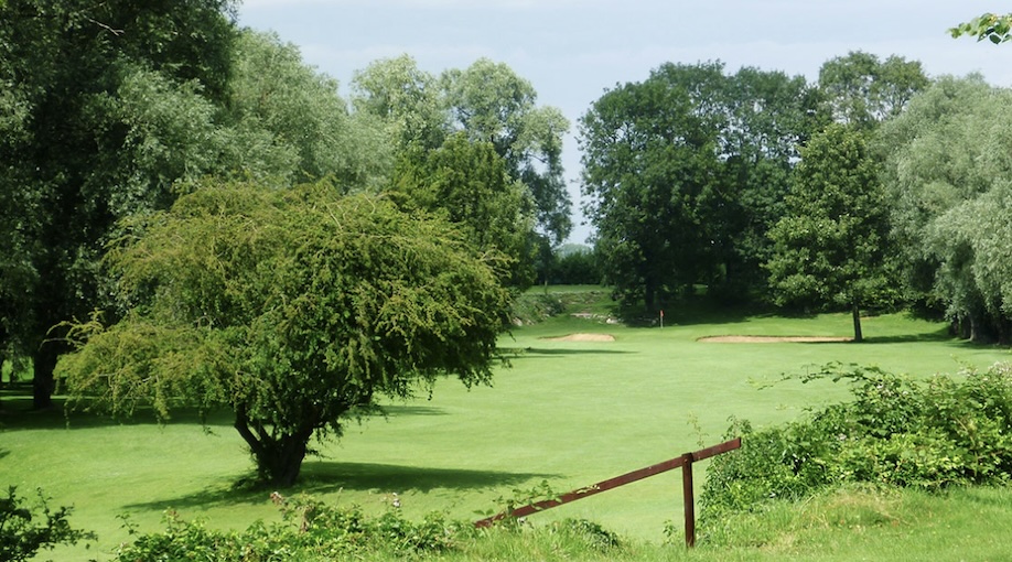 Photo of Sutton Bridge Golf Club